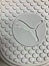 Puma White Sandals Size 8 - photo 3