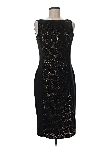 London Times Cocktail Dress (view 1)