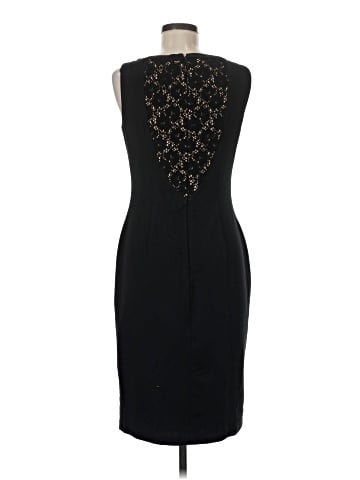 London Times Cocktail Dress (view 2)