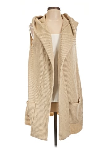 Merona Sweater Vest (view 1)