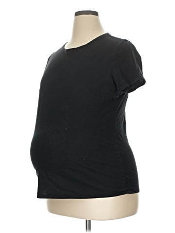Gap - Maternity Short Sleeve T-Shirt (view 1)