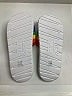 Puma White Sandals Size 8 - photo 5