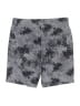 Champion 100% Polyester Print Gray Athletic Shorts Size L - photo 2