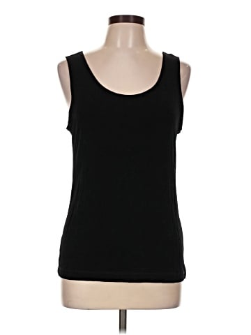 Travelers by Chico's Sleeveless Top (view 1)