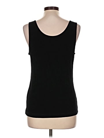 Travelers by Chico's Sleeveless Top (view 2)