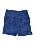 Champion 100% Polyester Paisley Blue Athletic Shorts Size L - photo 1