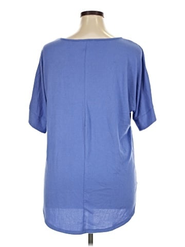 Natori 3/4 Sleeve T-Shirt (view 2)