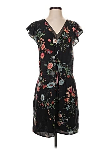 Rebecca Taylor Casual Dress (view 1)