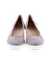 Naturalizer Gray Wedges Size 8 (wide) - photo 2