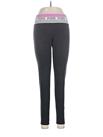 Victoria's Secret Pink Active Pants (view 1)