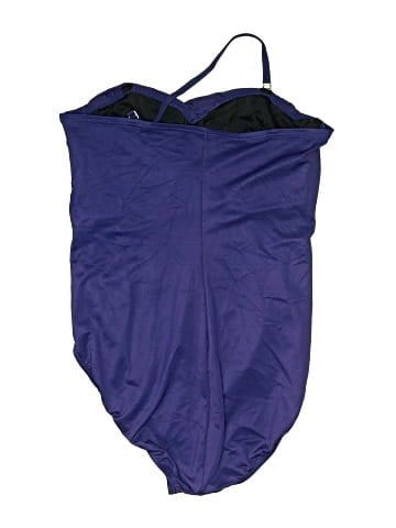 Miraclesuit One Piece Swimsuit (view 2)
