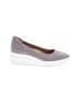Naturalizer Gray Wedges Size 8 (wide) - photo 1