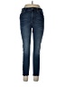 Kut from the Kloth Hearts Blue Jeans Size 10 - photo 1