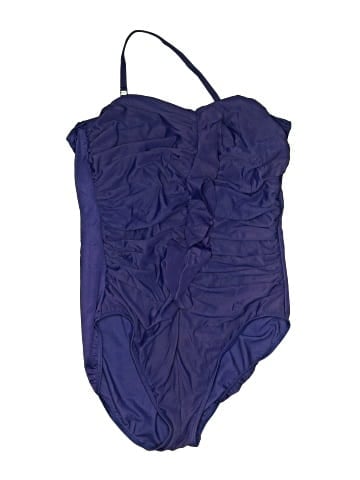 Miraclesuit One Piece Swimsuit (view 1)