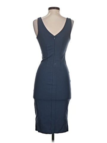 White House Black Market Cocktail Dress (view 2)