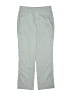 Puma 100% Polyester Solid Gray Casual Pants Size L (youth) - photo 1