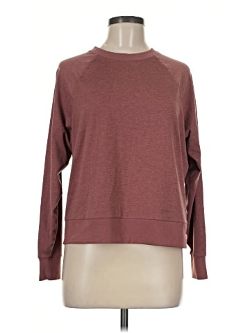 Vuori Sweatshirt (view 1)