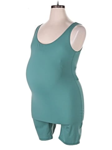 Isabel by Ingrid + Isabel Romper (view 1)