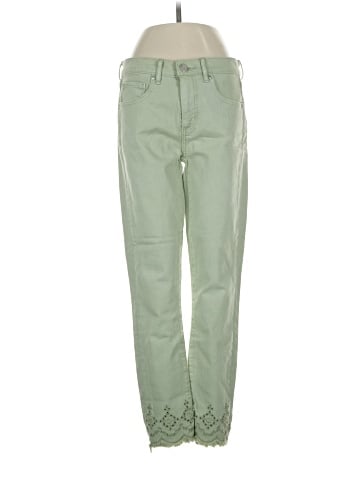 Ann Taylor LOFT Jeans (view 1)