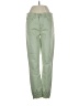 Ann Taylor LOFT Green Jeans Size 0 - photo 1
