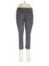 Tek Gear Chevron-herringbone Gray Active Pants Size L - photo 1
