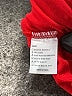 MANGOPOP Collection Red Bodysuit Size M - photo 4