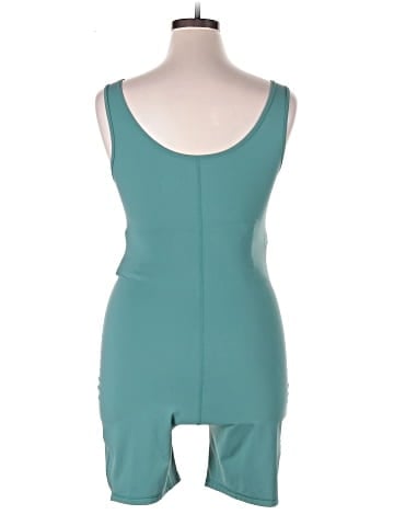 Isabel by Ingrid + Isabel Romper (view 2)