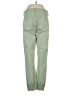 Ann Taylor LOFT Green Jeans Size 0 - photo 2