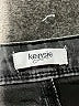 Kensie Solid Black Jeans Size 6 - photo 7