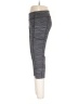Tek Gear Chevron-herringbone Gray Active Pants Size L - photo 5