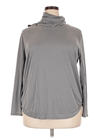 Moa Moa Long Sleeve Top (view 1)
