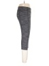 Tek Gear Chevron-herringbone Gray Active Pants Size L - photo 4