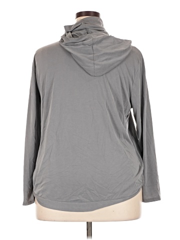 Moa Moa Long Sleeve Top (view 2)
