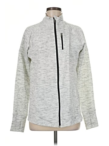 Tek Gear Zip Up Hoodie (view 1)