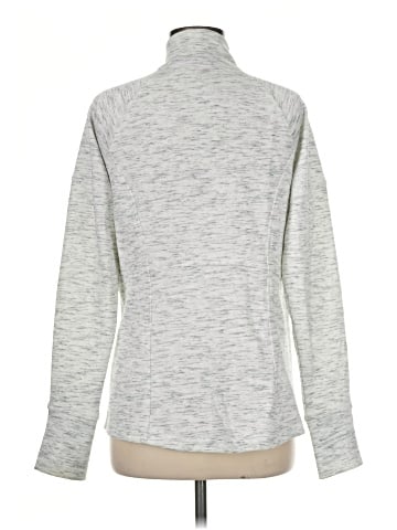 Tek Gear Zip Up Hoodie (view 2)