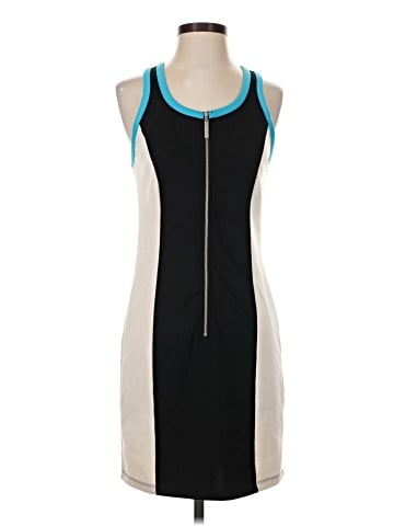 Kensie Casual Dress (view 1)