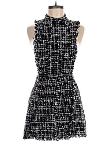 Zara Basic Cocktail Dress (view 1)