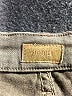 Mother Green Jeans Size 26 waist - photo 7