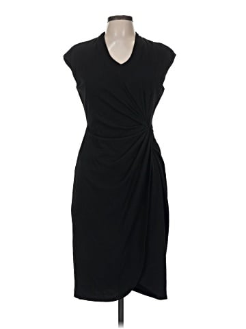 Tahari by ASL Cocktail Dress (view 1)