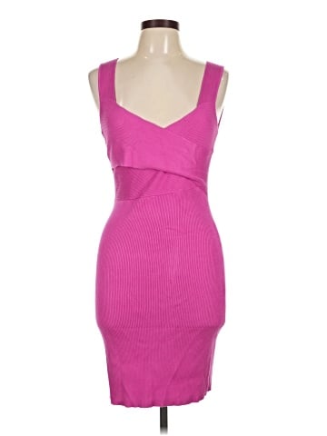 Olive and Oak Cocktail Dress (view 1)