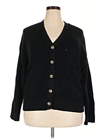 Hudson Jeans Cardigan (view 1)