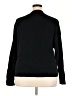 Hudson Jeans Black Cardigan Size XXL - photo 2
