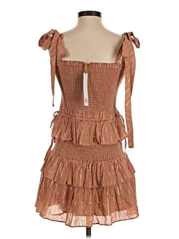 House of Harlow 1960 Cocktail Dress (view 2)