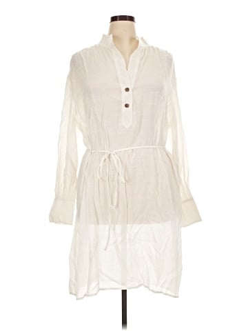 Banana Republic Factory Store Casual Dress (view 1)