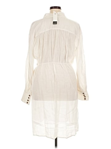 Banana Republic Factory Store Casual Dress (view 2)