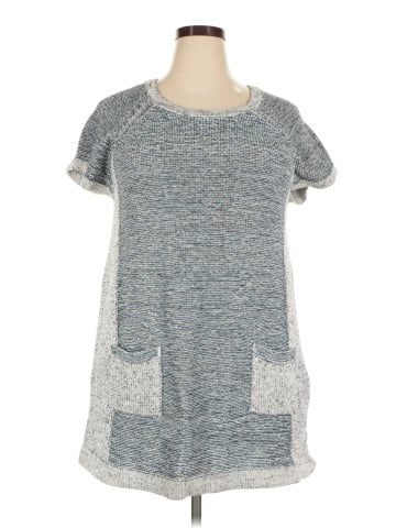 Style&Co Sweater Vest (view 1)