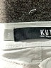 Kut from the Kloth Metallic Silver Jeans Size 2 - photo 7