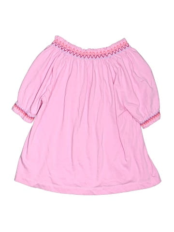 Crewcuts 3/4 Sleeve Blouse (view 2)