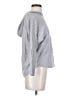 Vila Milano Gray Pullover Sweater Size S - photo 4