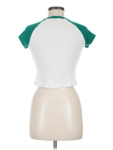 rue21 Short Sleeve Turtleneck (view 2)